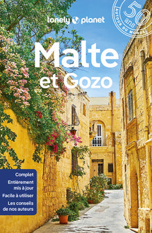 Malta & Gozo