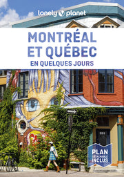 Montréal et Québec En quelques jours 5