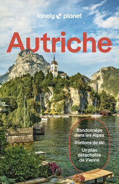 Autriche 6ed