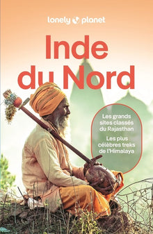 Inde du Nord 8ed
