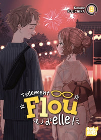 Tellement flou d'elle T08