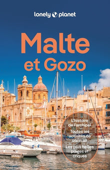 Malte et Gozo