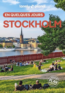 Stockholm en quelques jours
