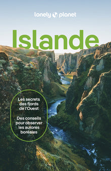 Islande