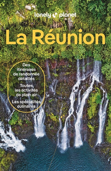 La Réunion 5ed