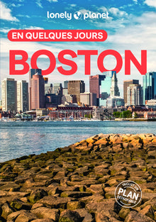 Boston en quelques jours
