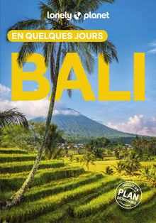 Bali en quelques jours 4ed
