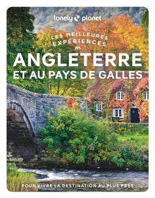 Les meilleures expériences en Angleterre et pays de Galles 2ed