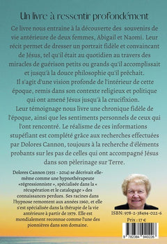 Sur les pas de Jésus - Femmes Disciples