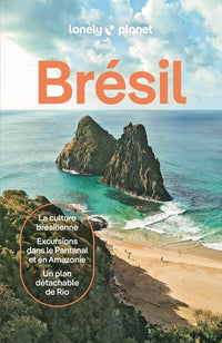 Brésil 12ed