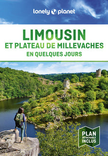 Limousin et plateau de Millevaches