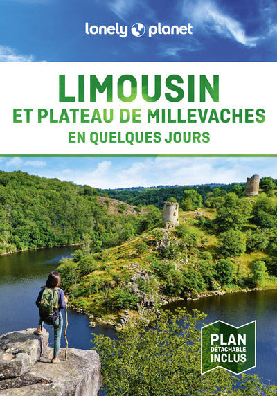 Limousin et plateau de Millevaches