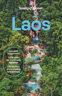 Laos 11ed