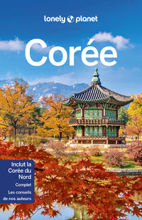 Corée 6ed