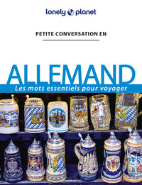Petite conversation en allemand