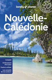 Nouvelle-Calédonie 7ed