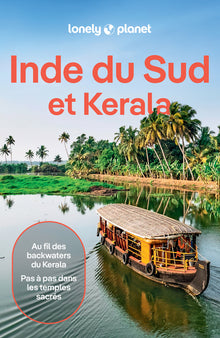 Inde du Sud et Kerala 9ed