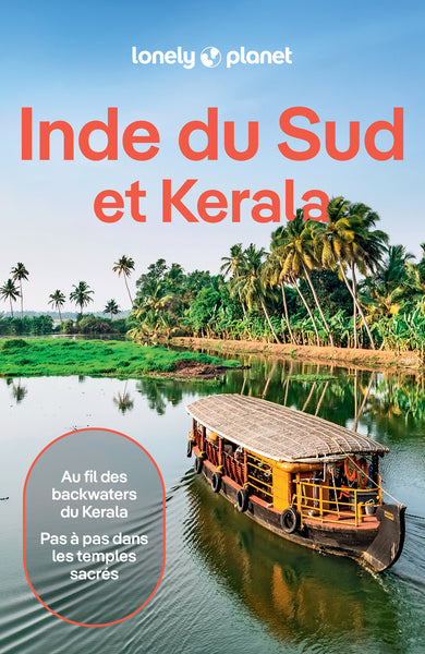 Inde du Sud et Kerala 9ed