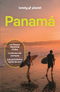 Panama 3ed