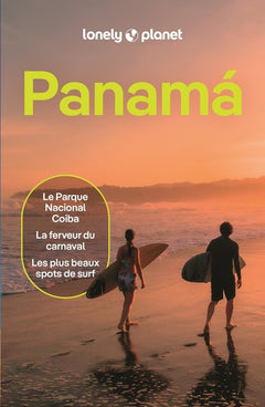 Panama 3ed