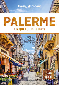 Palerme En quelques jours 2ed