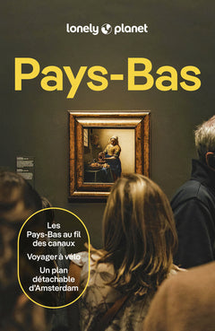 Pays-Bas 6ed
