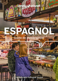 Guide de conversation espagnol