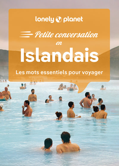 Petite conversation en islandais