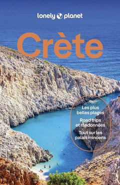 Crète 6ed