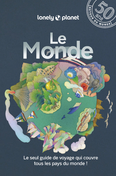 Le Monde 3ed