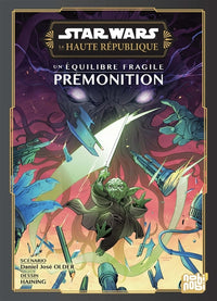 Prémonition