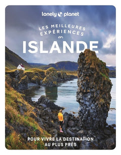 Les meilleures Expériences en Islande 2ed