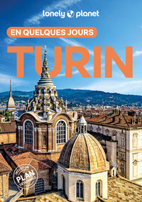 Turin En quelques jours 4ed