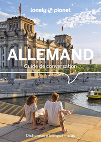 Guide de conversation allemand