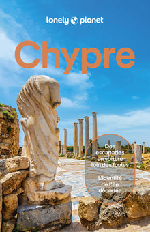 Chypre 4ed