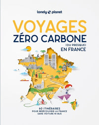 Voyages zéro carbone en France