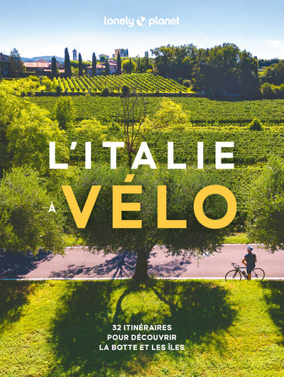 L'Italie à vélo
