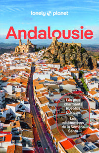 Andalousie 12ed