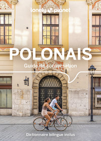 Guide de conversation polonais