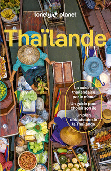 Thaïlande 1999