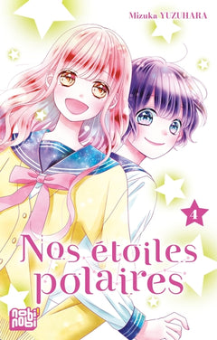 Nos étoiles polaires T04