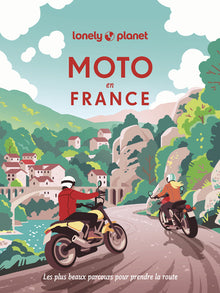 Moto en France
