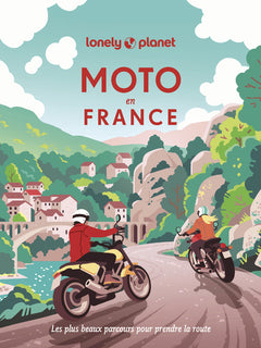 Moto en France