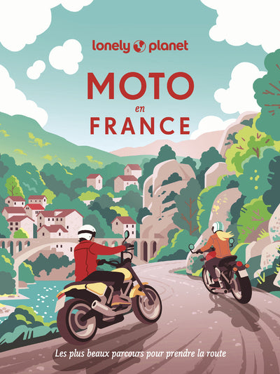 Moto en France