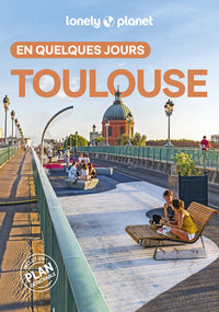 Toulouse En quelques jours 9ed