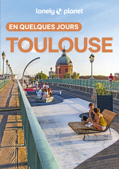 Toulouse En quelques jours 9ed