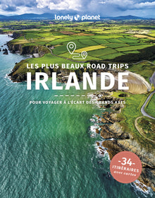 Les plus beaux road trips en Irlande