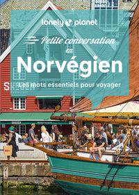 Petite conversation en norvégien