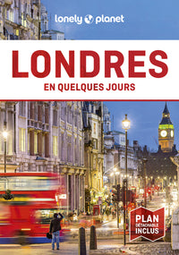 Londres En quelques jours 8ed