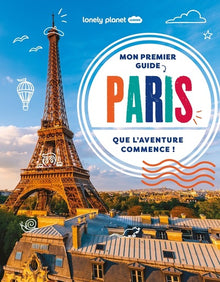 Mon premier guide Paris